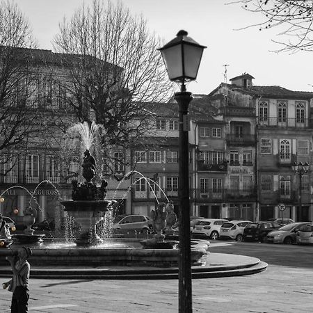 Barbara'S House - Minho'S Guest Apartment Braga Exterior foto
