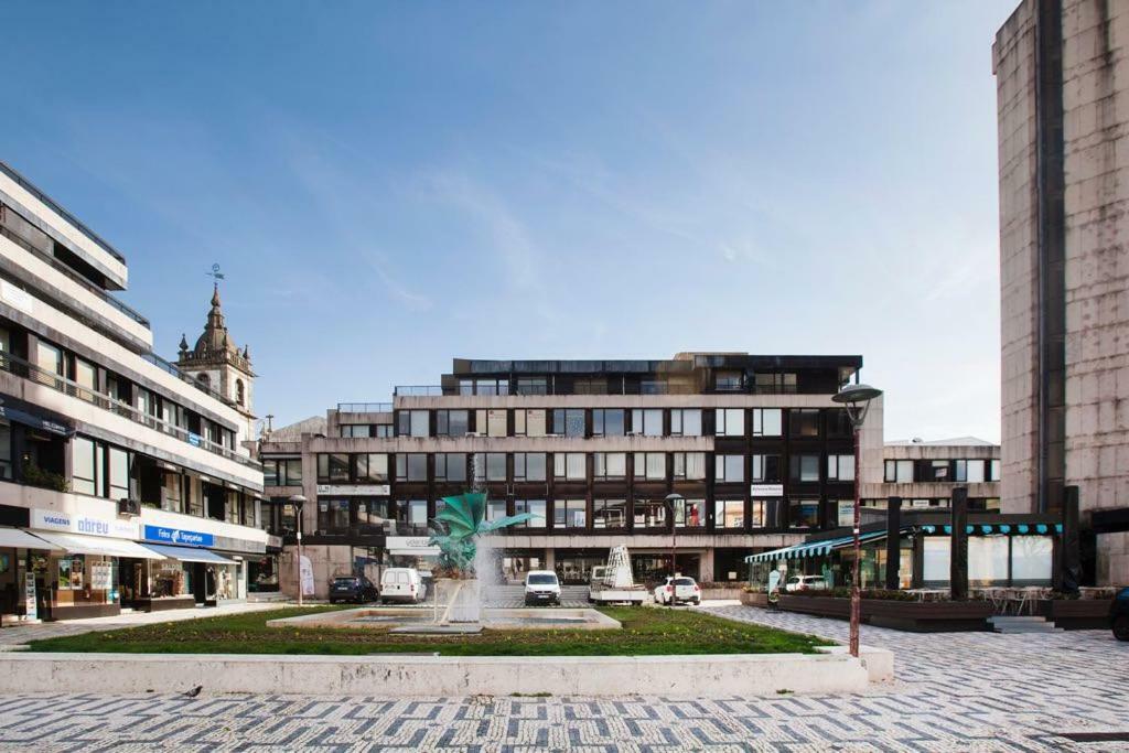Barbara'S House - Minho'S Guest Apartment Braga Exterior foto